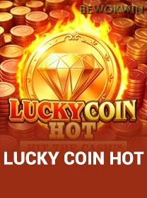 Lucky Coin HOT game cover