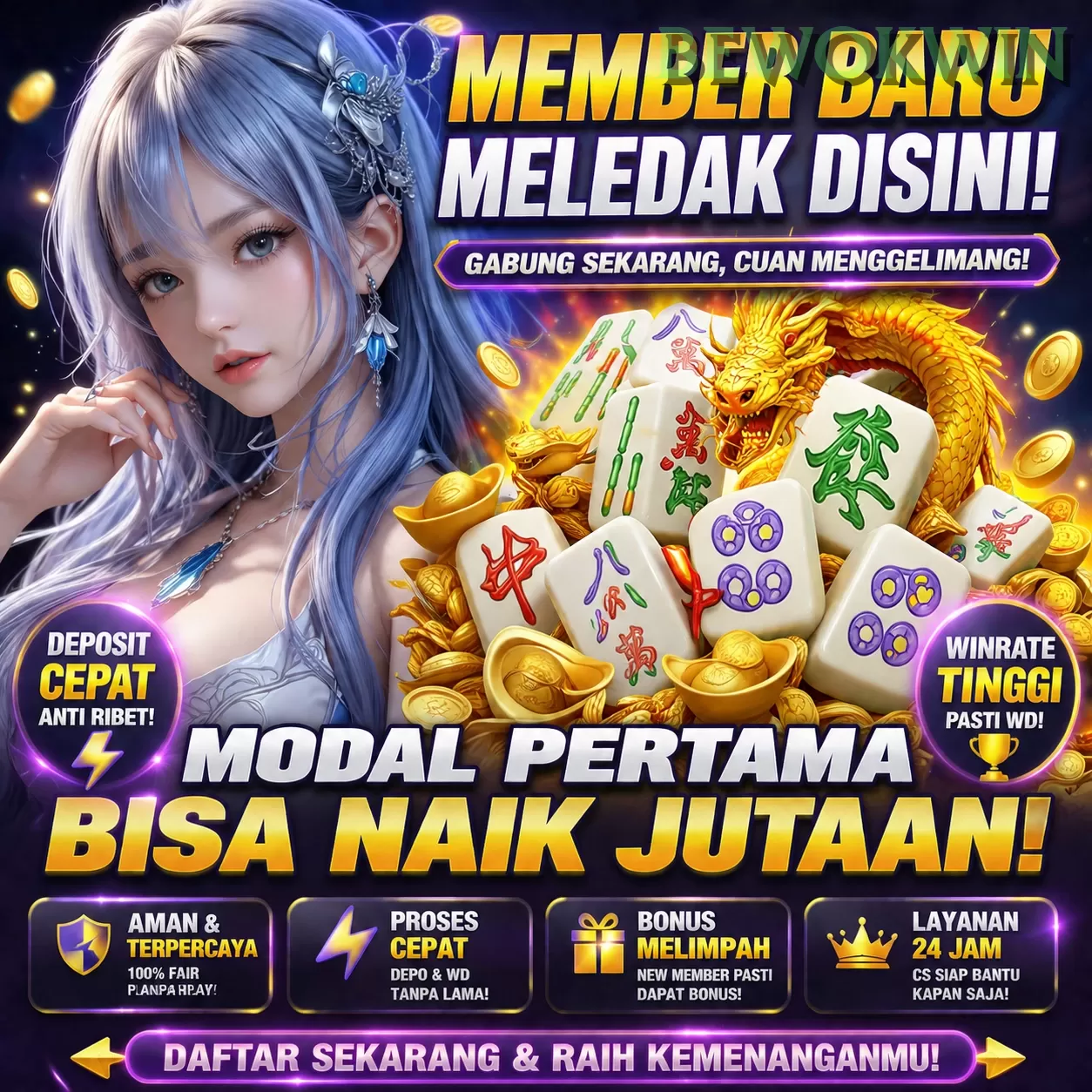 Kasino Live icon