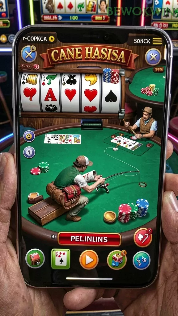 Screenshot Warrior Ways nomor 2