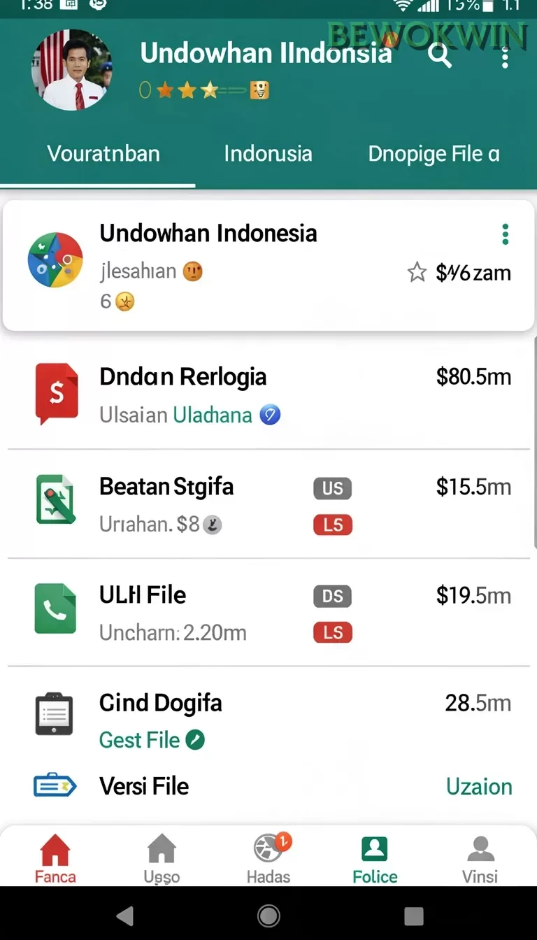 Screenshot Crazy Donuts nomor 2