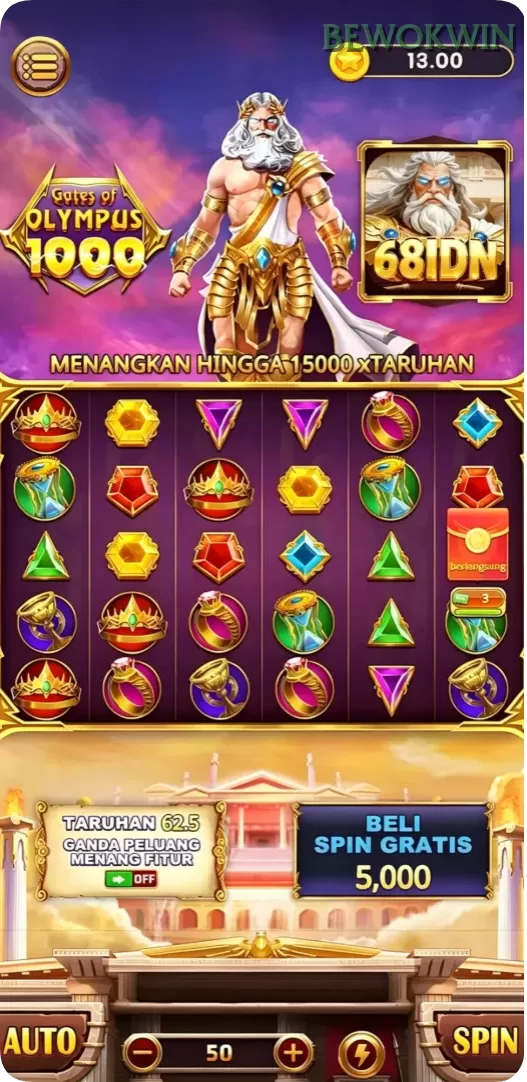 Screenshot Buffalo Ways nomor 1