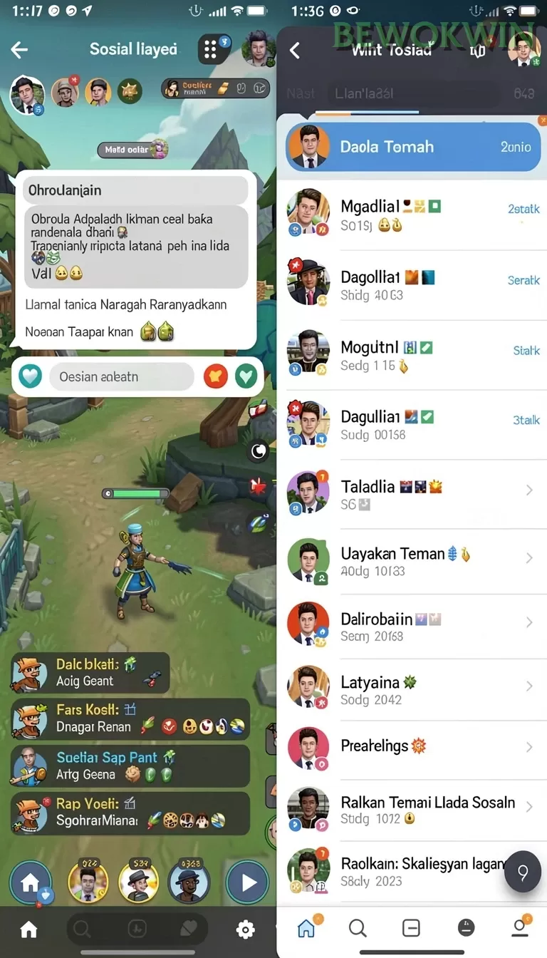 Screenshot Pirate Golden Age nomor 2
