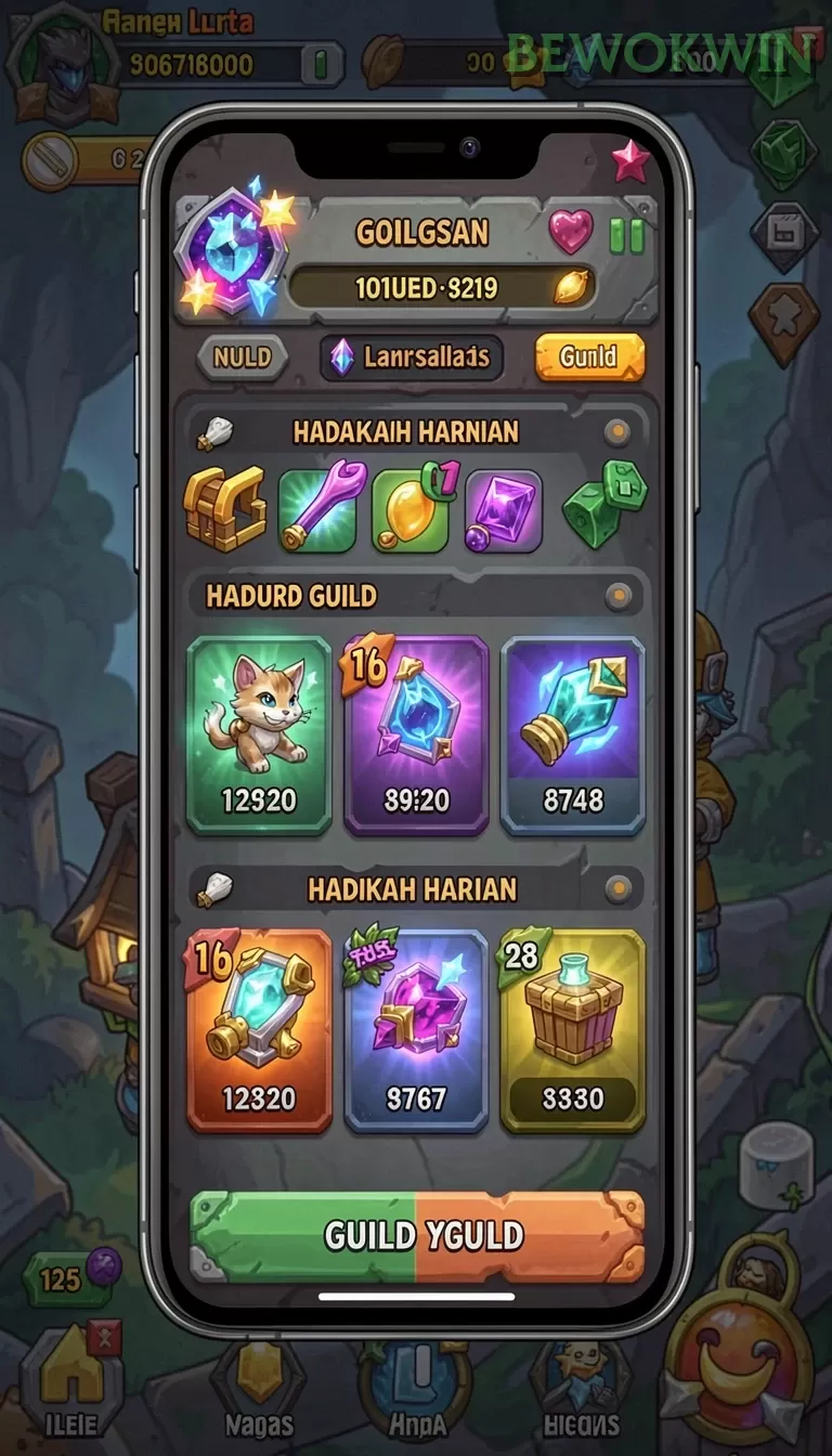 Screenshot Chinese New Year nomor 2