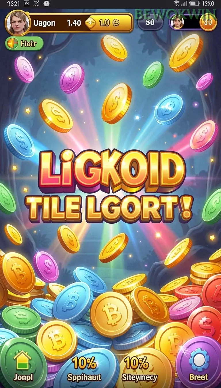 Bonus Spesial Download bewokwin APK screenshot