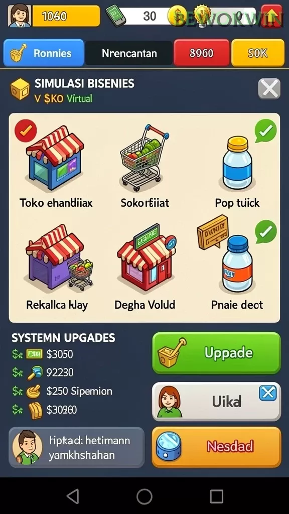 Screenshot Hoard Of Aztecgold nomor 2