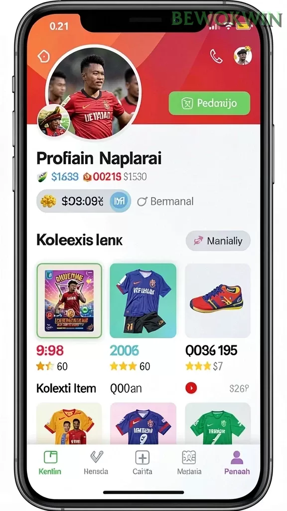 Screenshot Happy Valentines Day nomor 2